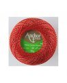 Linhas Mercer Crochet Metalic Etq:10 (50gr)