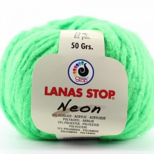 Lanas Stop - Neon