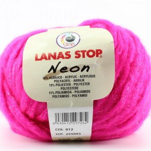 Lanas Stop - Neon