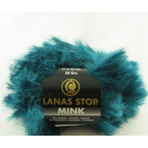 Lanas Stop - Mink
