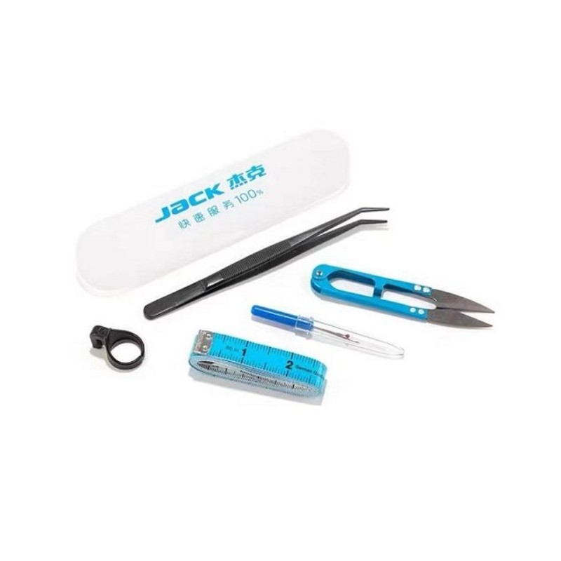 KIT Acessórios  de Costura Jack