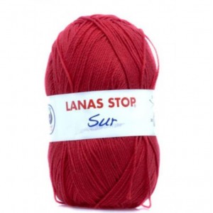 Lanas Stop - Sur