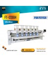 Máquina de Bordar FORTEVER FT-1206H(400x450mm)