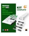 Kit Completo p/ Bastidores Magnéticos