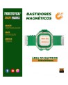 Bastidor Magnético "MaggieFrame" 100x325mm