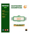 Bastidor Magnético "MaggieFrame" 130x130mm