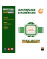 Bastidor Magnético "MaggieFrame" 130x130mm