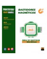 Bastidor Magnético "MaggieFrame" 130x130mm