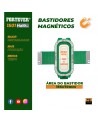 Bastidor Magnético "MaggieFrame" 175x175mm