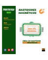 Bastidor Magnético "MaggieFrame" 195x315mm