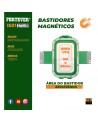 Bastidor Magnético "MaggieFrame" 240x240mm