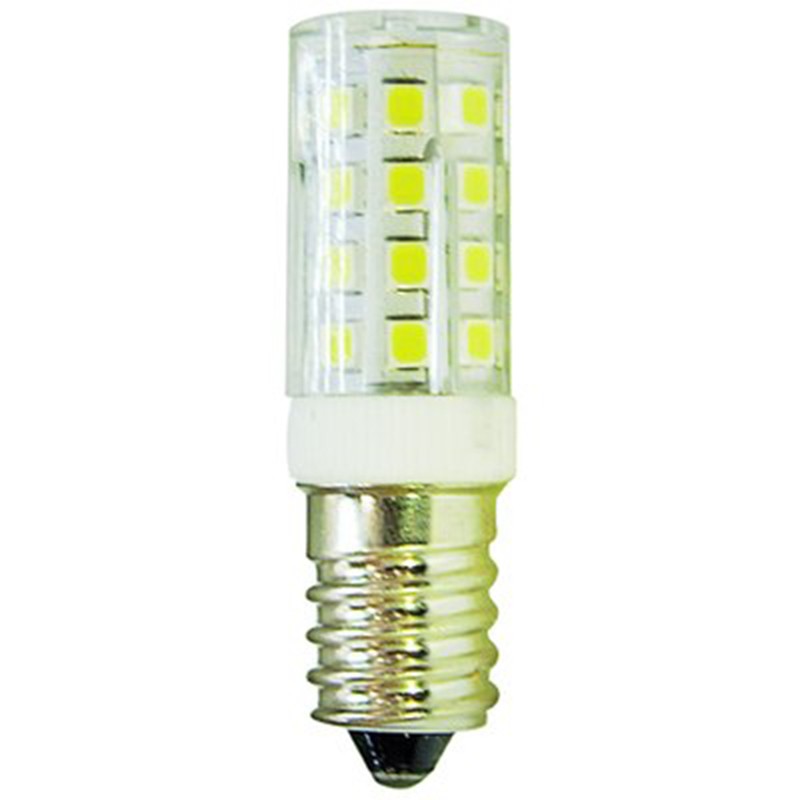 Lâmpada de Rosca LED E14 2.5W