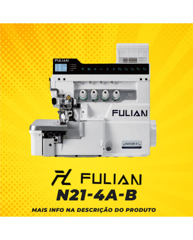 FULIAN N21-4A-B