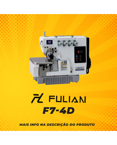 FULIAN F7-4D