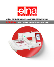 ELNA 830EX