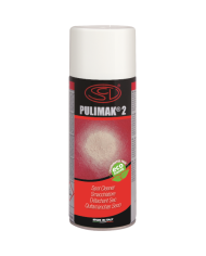 Pulimak 2 - Spray Removedor de Manchas a seco 400ML