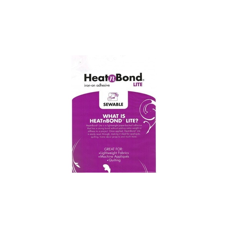 Heat n´ Bond Lite