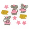 DRESS IT UP - The "Mice" Girls