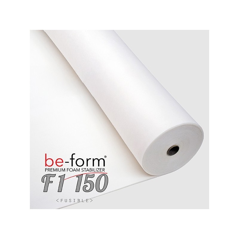 BE-FORM SPX1 - Estabilizador / Enchimento termocolante 1 face (L) 150cm