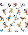 Tecido Disney - Mickey e Amigos