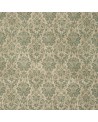 Tecido - Tim Holtz - Wallflower - Tiled Green