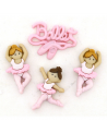 Dress it up - little Ballerinas